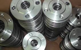 Flanges